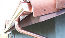 steel-gutter-installation Experts in Olive Branch
